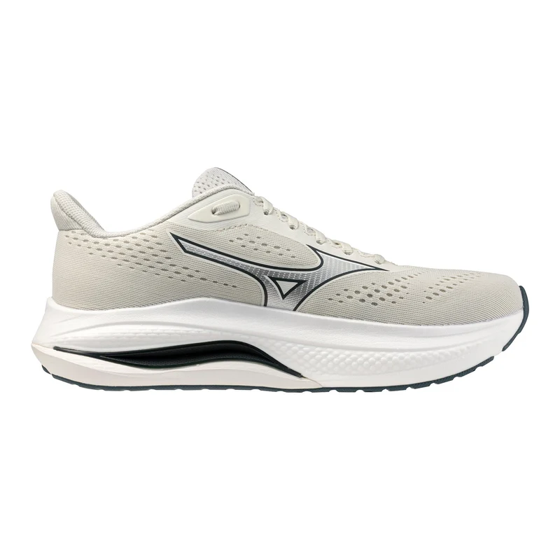 Wave Inspire 22 Chaussure de running avec stabilisateurs Hommes - beige, gris