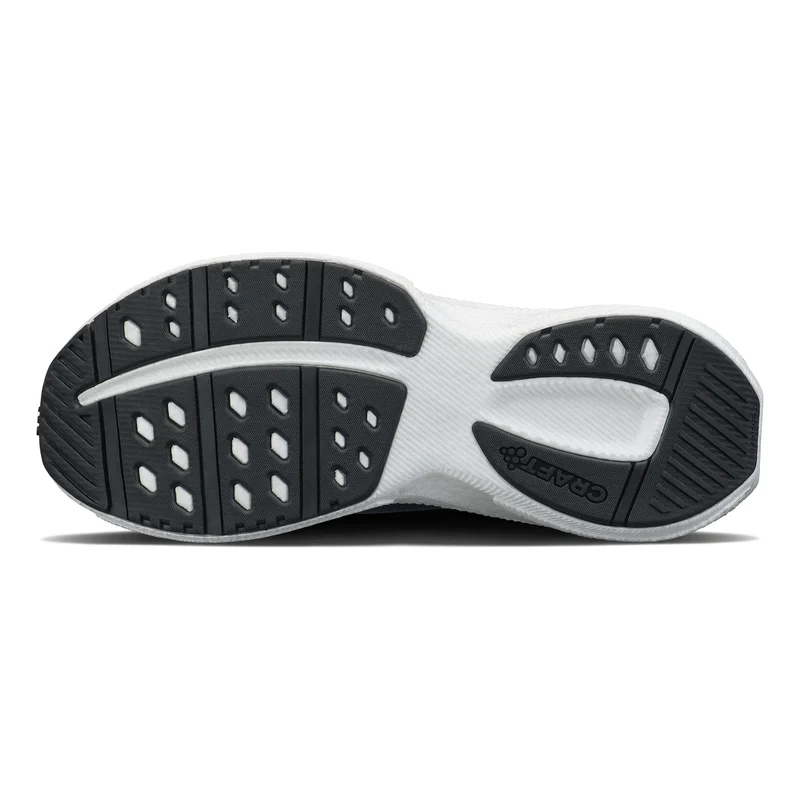 Endurance 3 Chaussure de running sans stabilisateurs Hommes - bleu foncé, blanc
