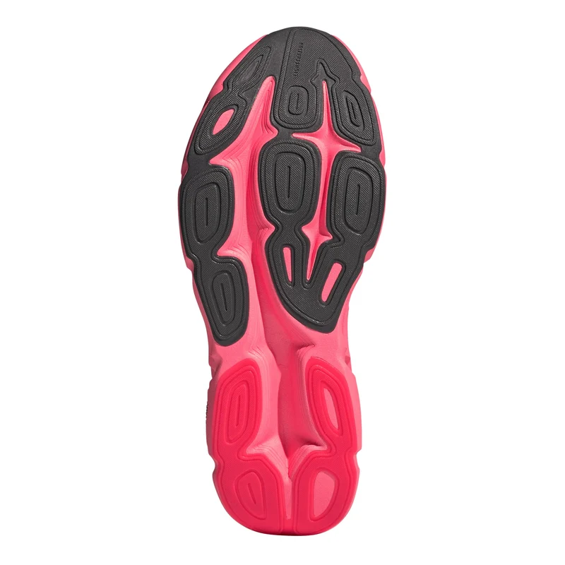 Adistar 5 Chaussure de running sans stabilisateurs Hommes - gris, corail