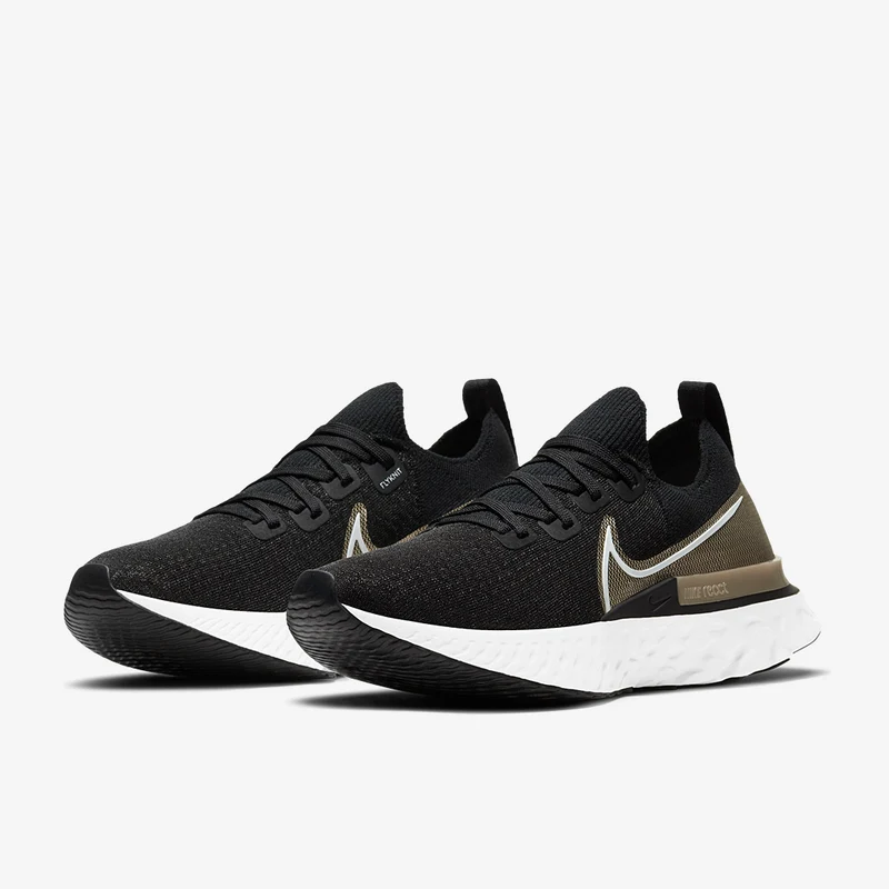 Chaussure de running Nike React Infinity Run Flyknit Premium
