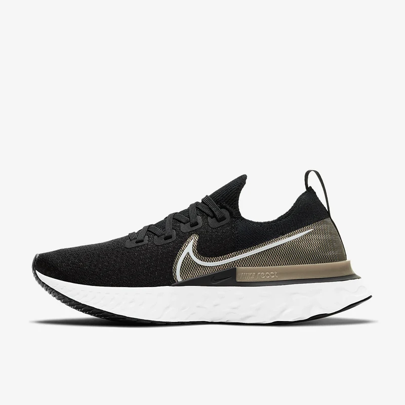 Chaussure de running Nike React Infinity Run Flyknit Premium