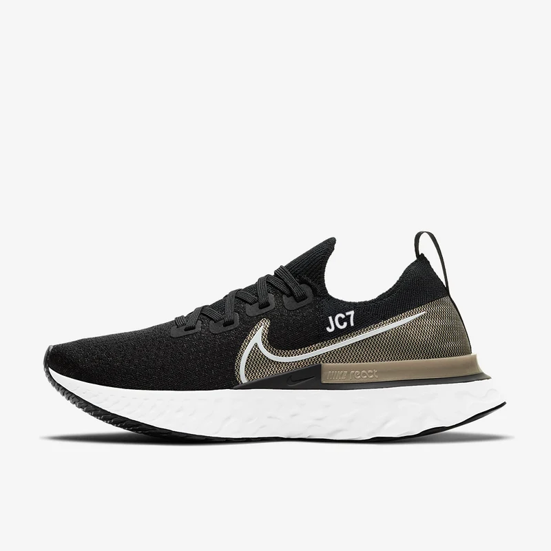 Chaussure de running Nike React Infinity Run Flyknit Premium