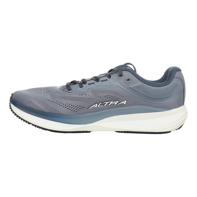 Torin 9 wide Chaussure de running sans stabilisateurs Hommes - bleu gris, noir