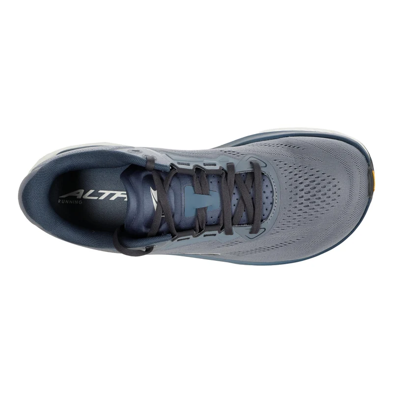 Torin 9 wide Chaussure de running sans stabilisateurs Hommes - bleu gris, noir