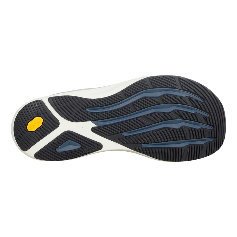 Torin 9 wide Chaussure de running sans stabilisateurs Hommes - bleu gris, noir