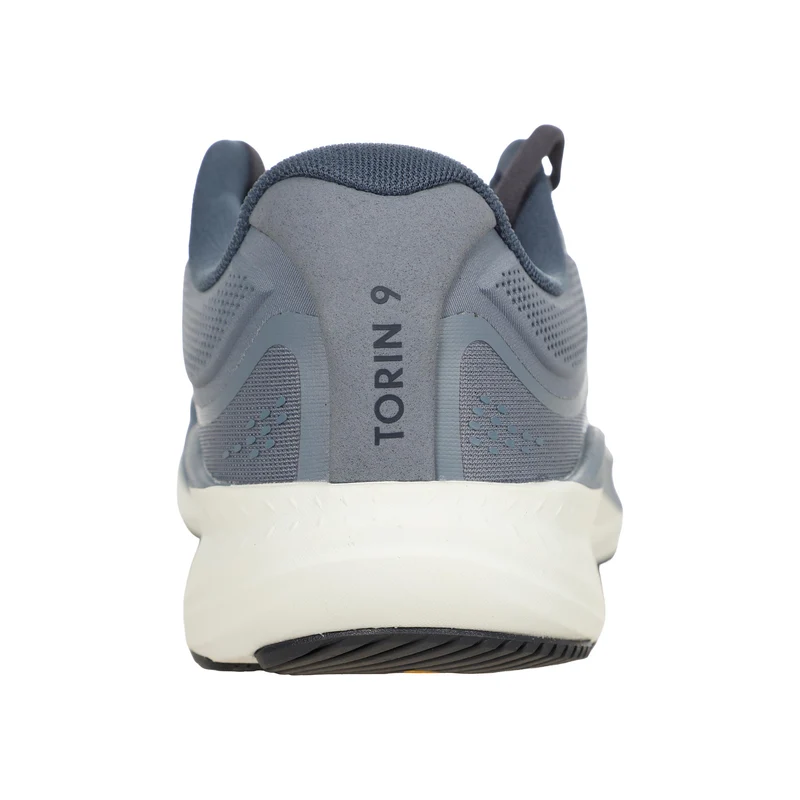 Torin 9 wide Chaussure de running sans stabilisateurs Hommes - bleu gris, noir