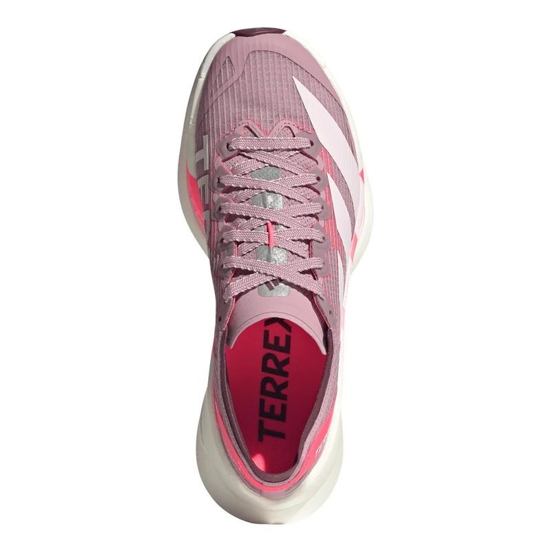 Terrex Agravic Speed Ultra 2 Chaussure trail Femmes - mauve, rose