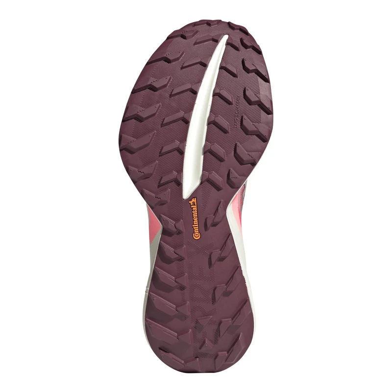 Terrex Agravic Speed Ultra 2 Chaussure trail Femmes - mauve, rose