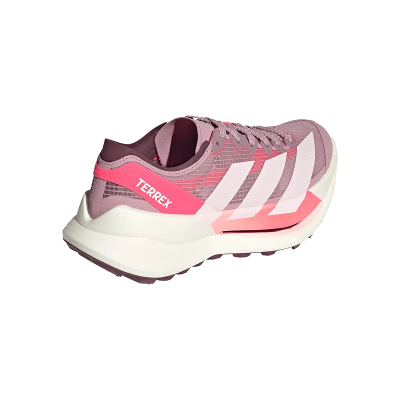 Terrex Agravic Speed Ultra 2 Chaussure trail Femmes - mauve, rose