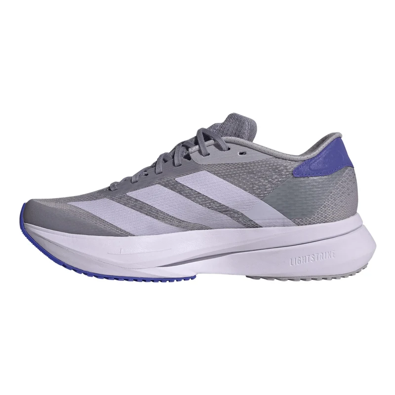 adizero SL 2 Chaussure de running sans stabilisateurs Femmes - gris, lilas