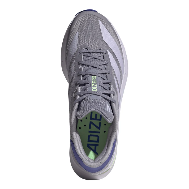 adizero SL 2 Chaussure de running sans stabilisateurs Femmes - gris, lilas