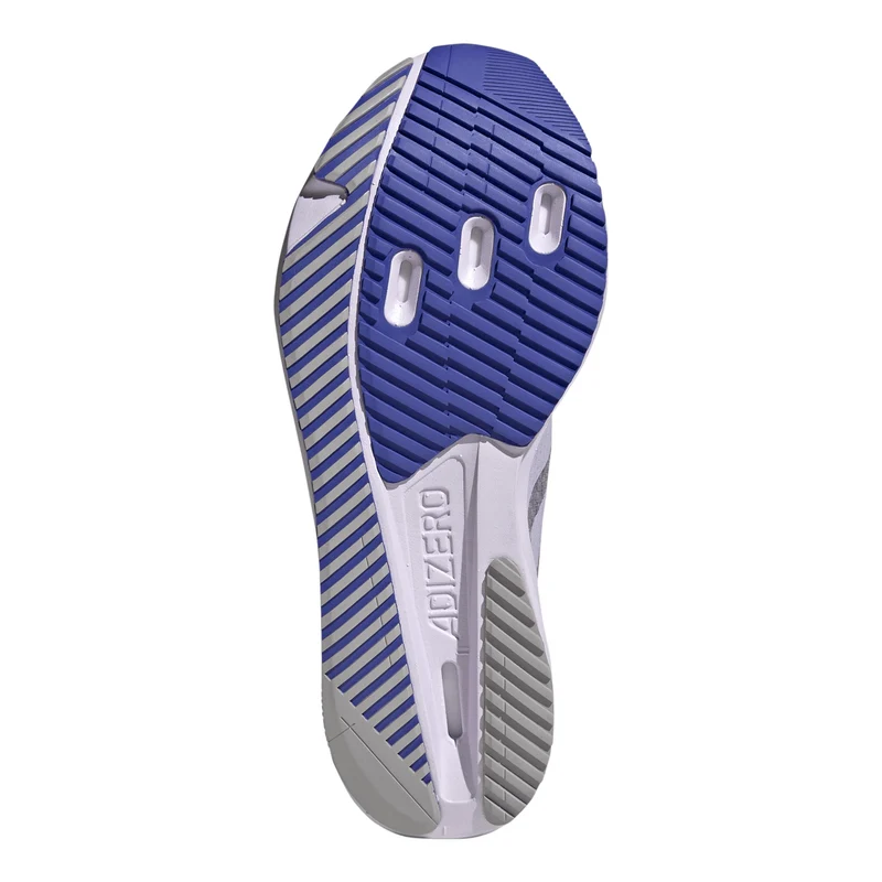 adizero SL 2 Chaussure de running sans stabilisateurs Femmes - gris, lilas