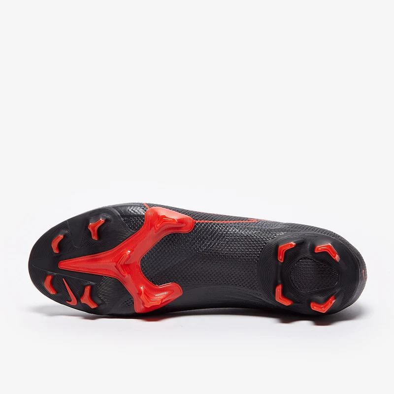 Chaussure de football à crampons pour terrain sec Nike Mercu