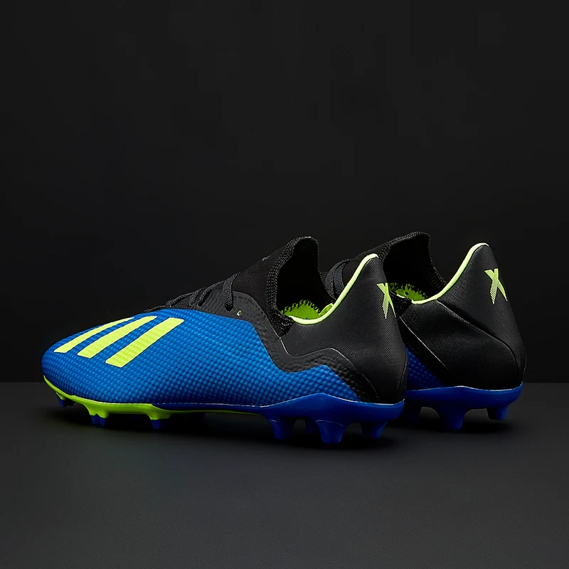adidas X 18.3 FG