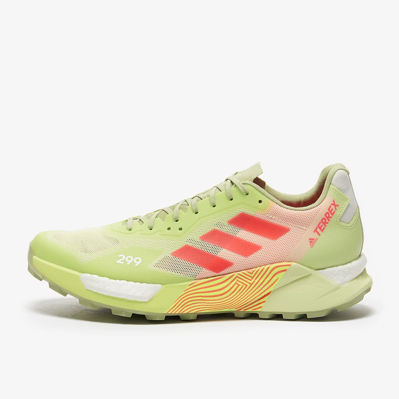 adidas Terrex Agravic Ultra