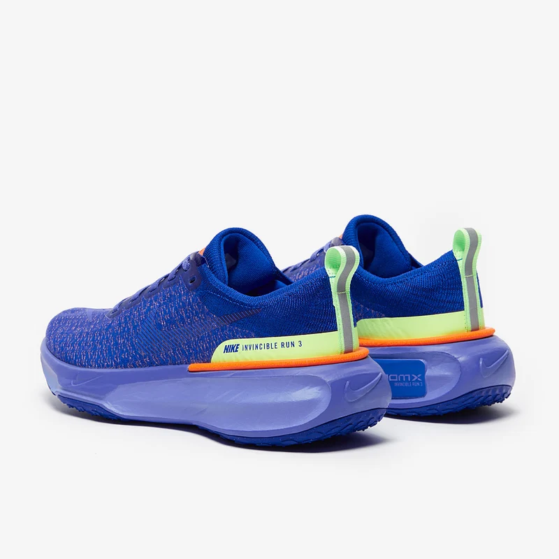 Nike ZoomX Invincible Run Flyknit 3 pour Femme