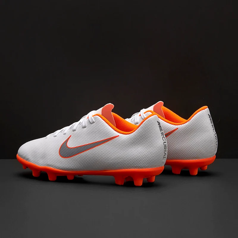 Nike Enfant Mercurial Vapor XII Club GS FG/MG