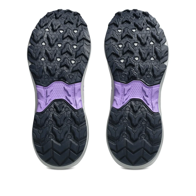 PRE VENTURE 11 GS Chaussure trail Enfants - mauve, lilas