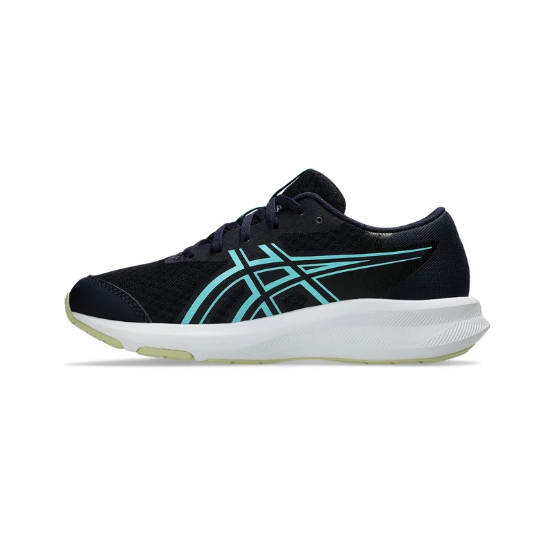 PATRIOT 14 GS Chaussure de running sans stabilisateurs Enfants - bleu foncé, turquoise