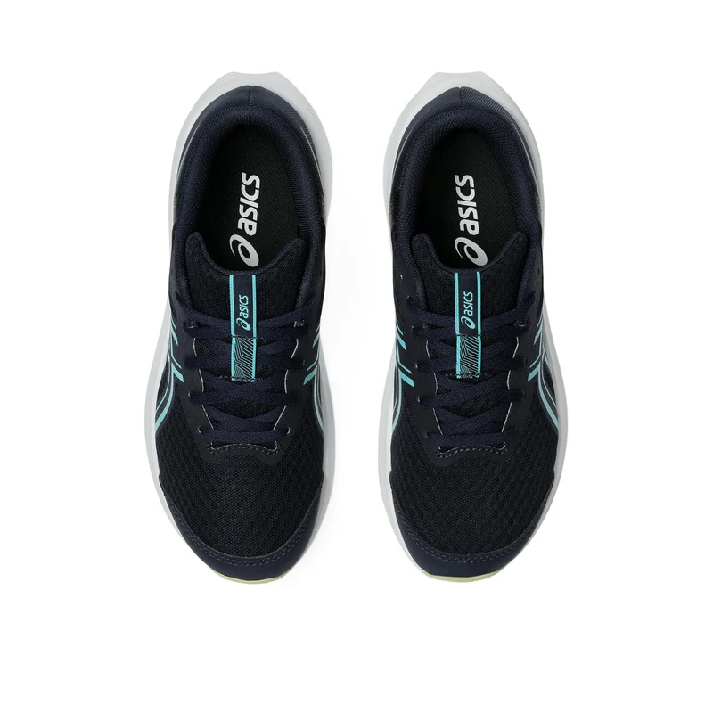 PATRIOT 14 GS Chaussure de running sans stabilisateurs Enfants - bleu foncé, turquoise