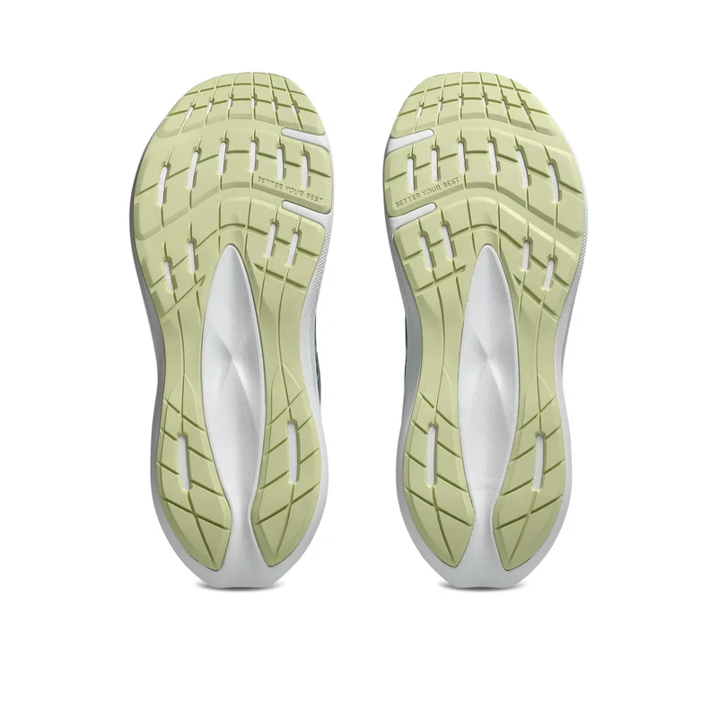 PATRIOT 14 GS Chaussure de running sans stabilisateurs Enfants - bleu foncé, turquoise
