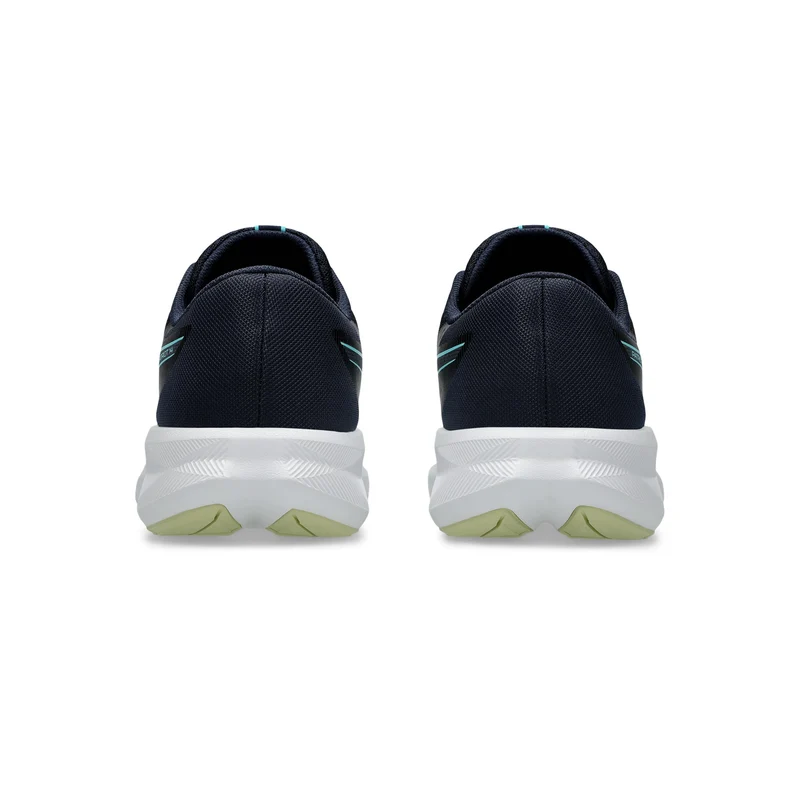 PATRIOT 14 GS Chaussure de running sans stabilisateurs Enfants - bleu foncé, turquoise