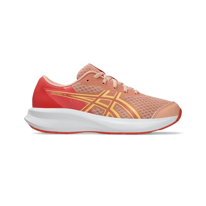 PATRIOT 14 GS Chaussure de running sans stabilisateurs Enfants - orange, abricot