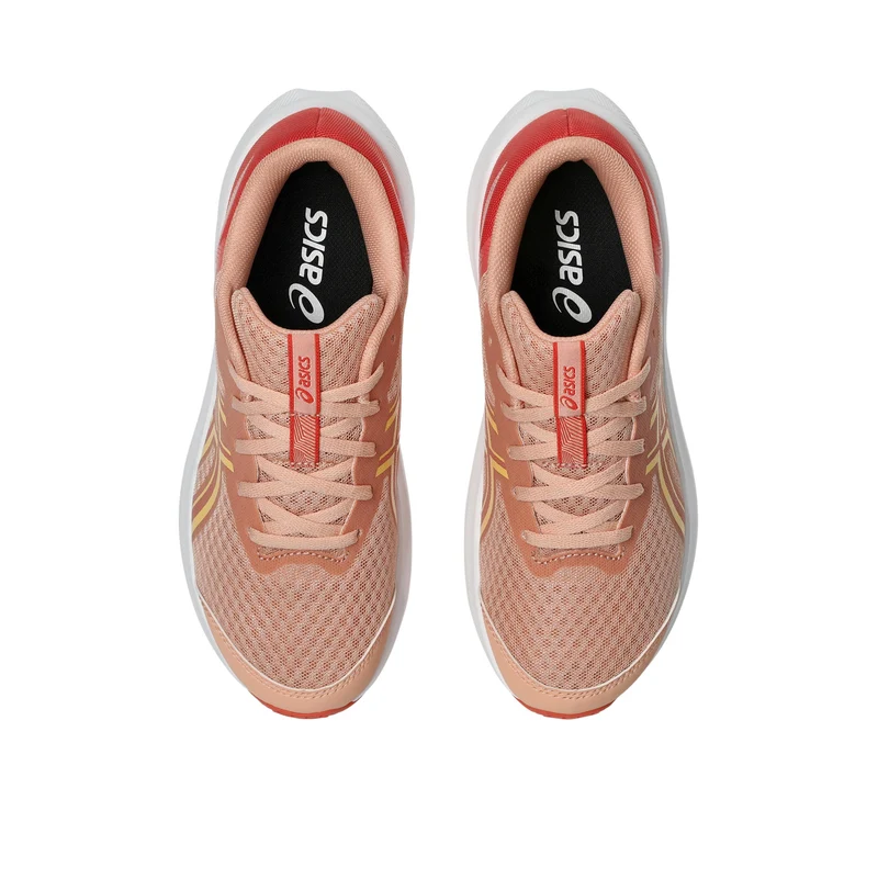 PATRIOT 14 GS Chaussure de running sans stabilisateurs Enfants - orange, abricot