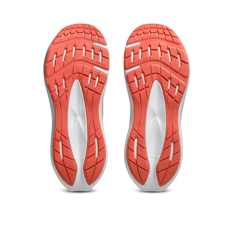 PATRIOT 14 GS Chaussure de running sans stabilisateurs Enfants - orange, abricot