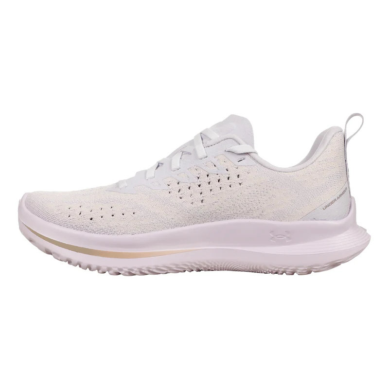 Velociti 4 SE Chaussure De Running Sans Stabilisateurs Femmes-Violet,Violet