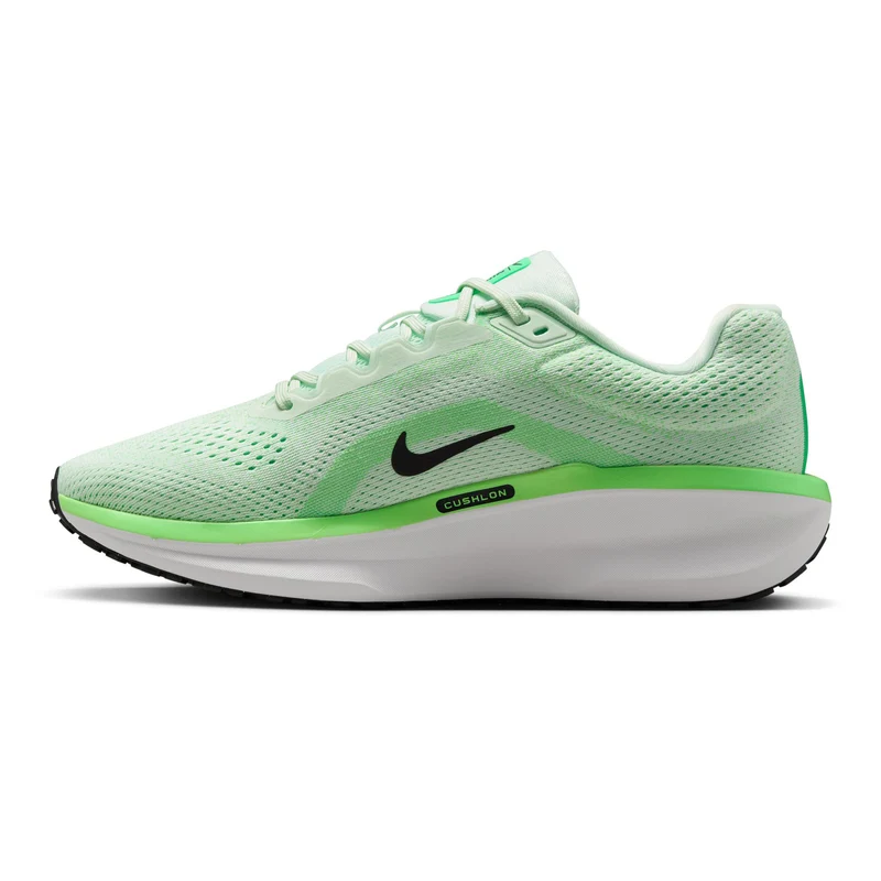 Winflo 11 Chaussure de running sans stabilisateurs - menthe, blanc