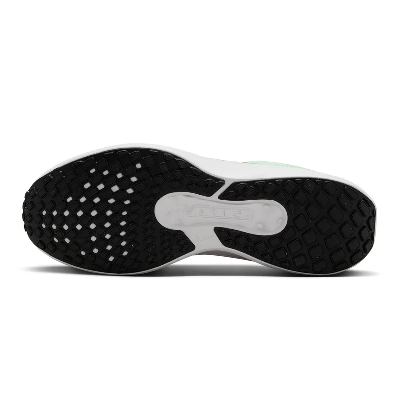 Winflo 11 Chaussure de running sans stabilisateurs - menthe, blanc