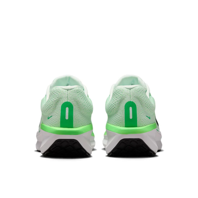 Winflo 11 Chaussure de running sans stabilisateurs - menthe, blanc