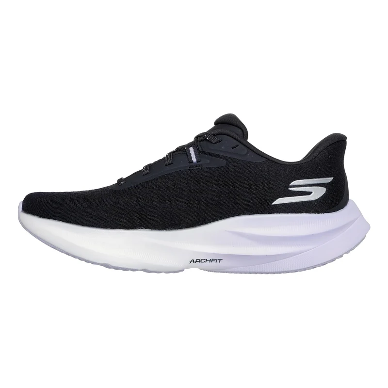 SKX Aero Spark Chaussure de running sans stabilisateurs Femmes - noir, lilas