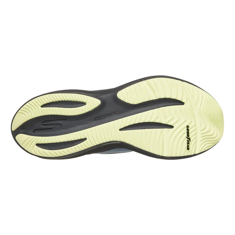 SKX Aero Pulse Slip-In Chaussure de running sans stabilisateurs Hommes - bleu, noir