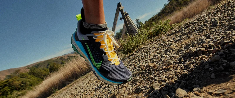 Nike Wildhorse 8