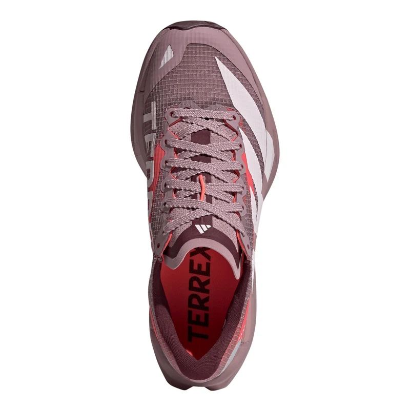 Terrex Agravic TT Chaussure trail Femmes - mauve, orange
