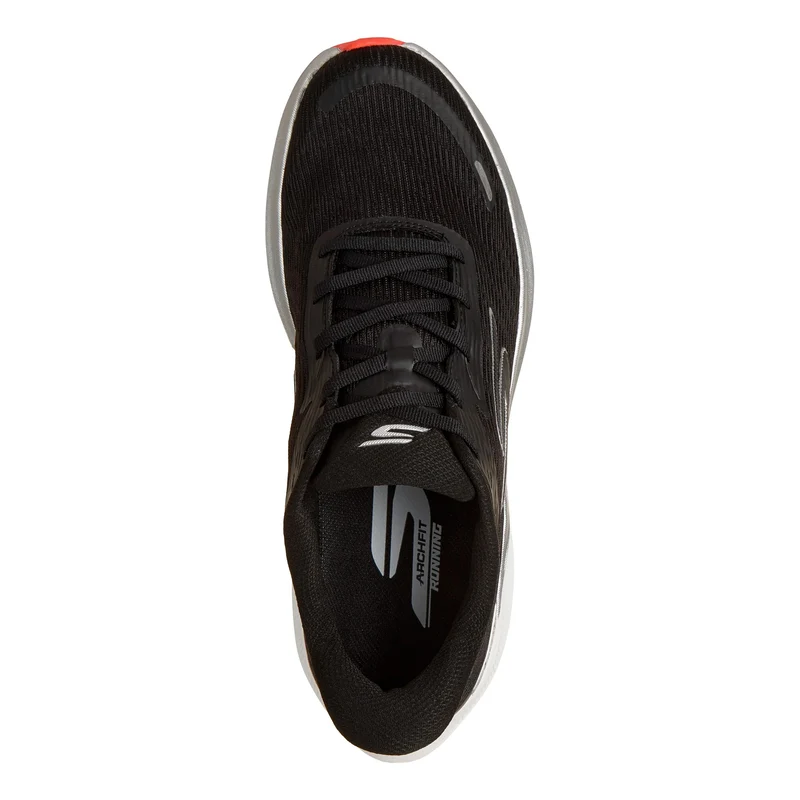 SKX Aero Pulse Slip-In Chaussure de running sans stabilisateurs Hommes - noir, blanc