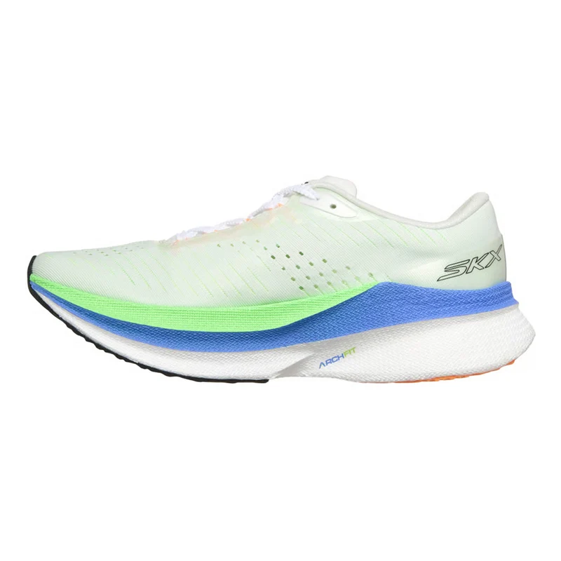 SKX Aero Razor Chaussure de running sans stabilisateurs Femmes - menthe, bleu