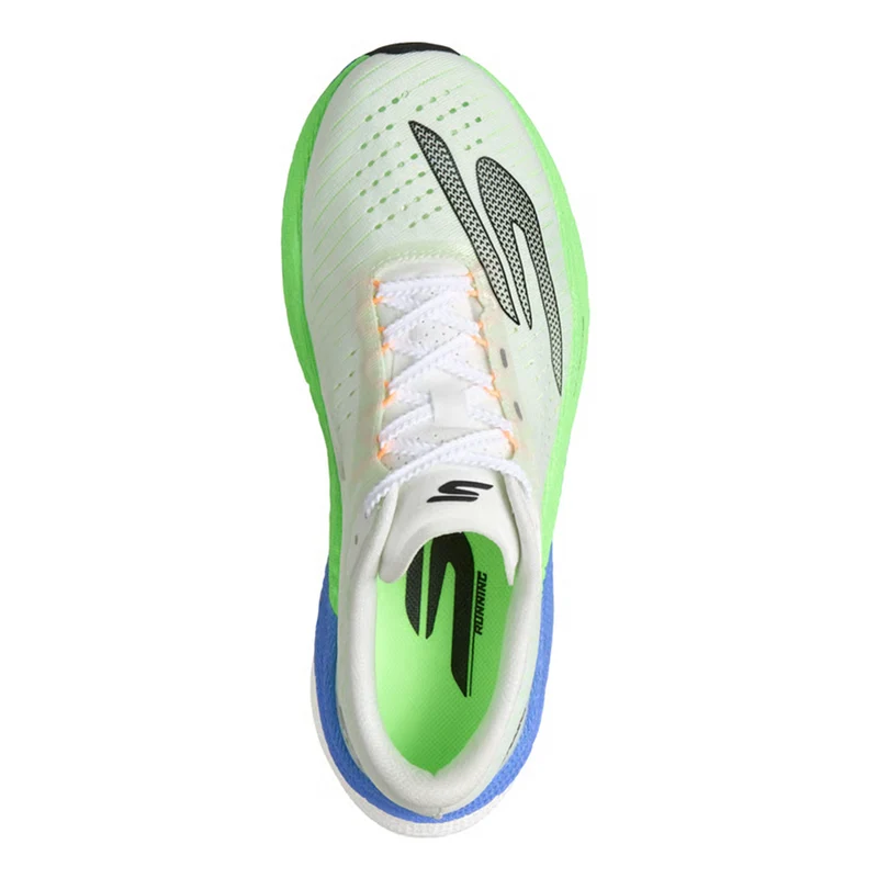 SKX Aero Razor Chaussure de running sans stabilisateurs Femmes - menthe, bleu