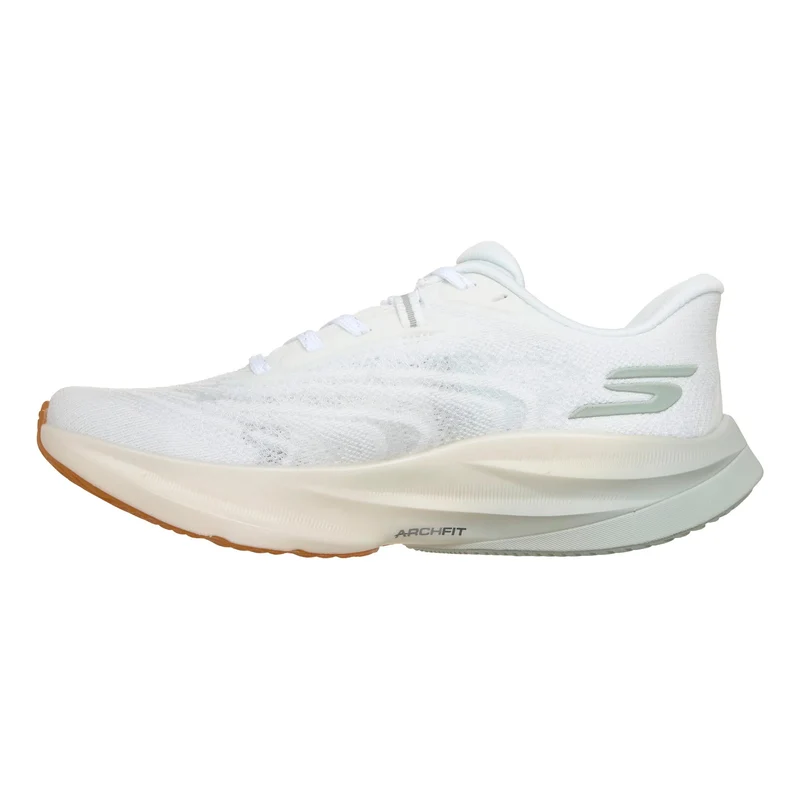SKX Aero Spark Chaussure de running sans stabilisateurs Femmes - blanc, gris