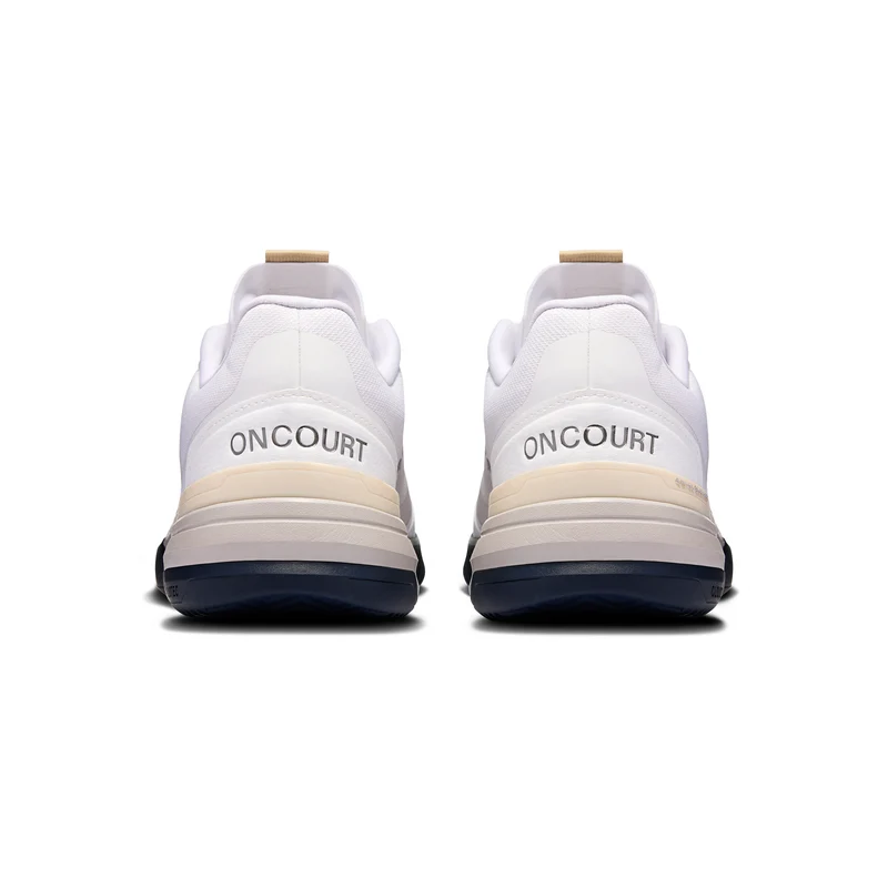 The Roger Advantage Pro Chaussure Terre Battue Femmes-Blanc,Crème