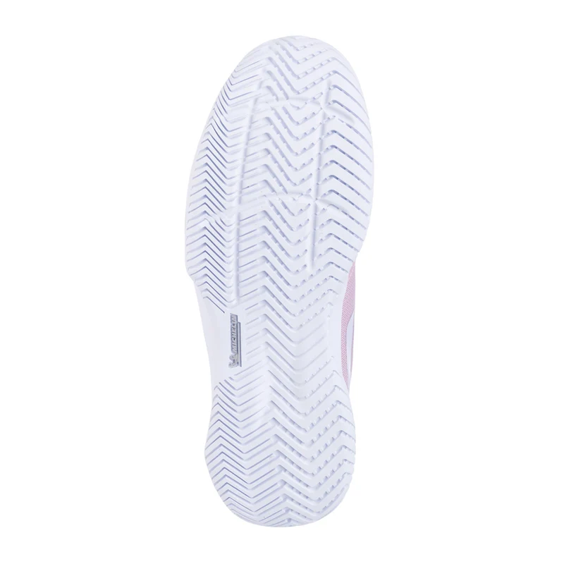 SFX EVO Chaussures toutes surfaces Femmes - rosé, blanc