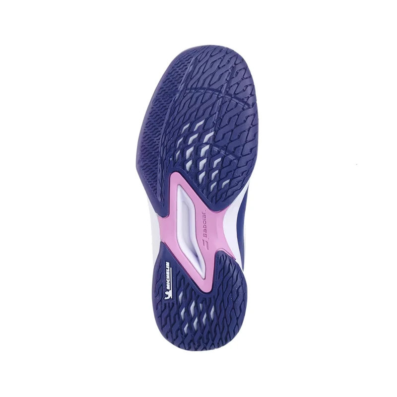 Propulse 3 Chaussures toutes surfaces Enfants - lilas, argent