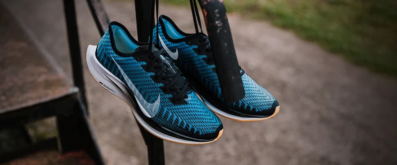 Chaussure de running Nike Zoom Pegasus Turbo 2 pour Homme