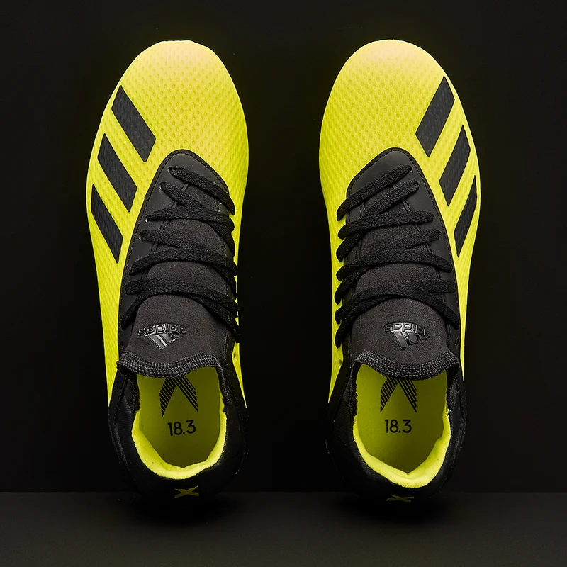 adidas Enfant X 18.3 FG
