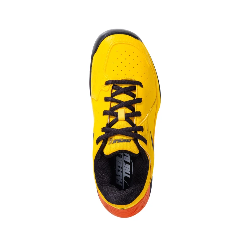Propulse 3 Chaussures toutes surfaces Enfants - jaune, orange
