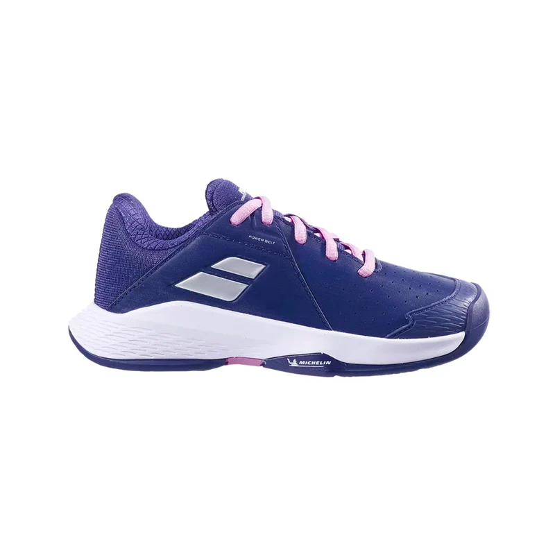 Propulse 3 Chaussures toutes surfaces Enfants - lilas, argent