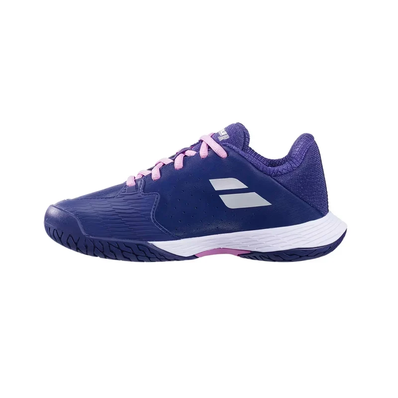 Propulse 3 Chaussures toutes surfaces Enfants - lilas, argent