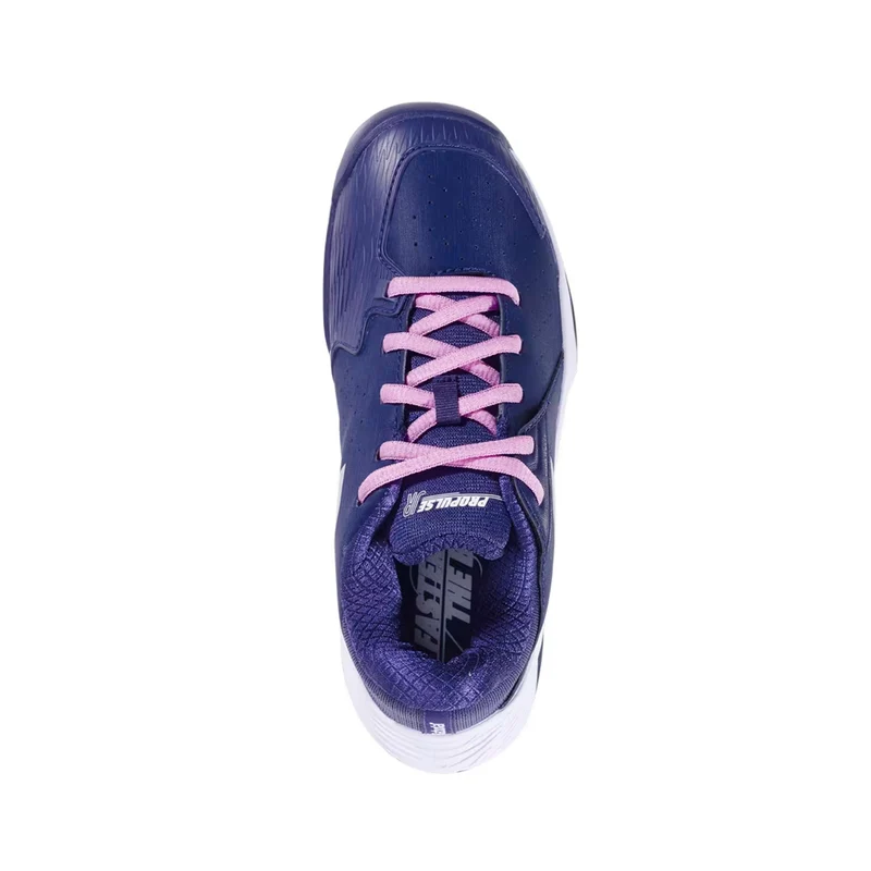 Propulse 3 Chaussures toutes surfaces Enfants - lilas, argent